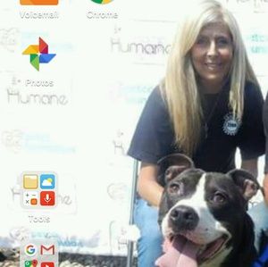 Meet your Posher, Michelle